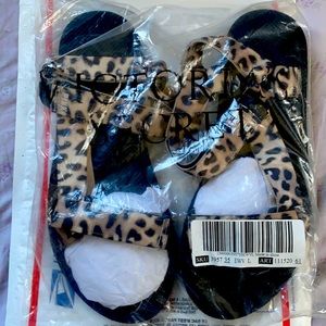 Victoria Secret sandals